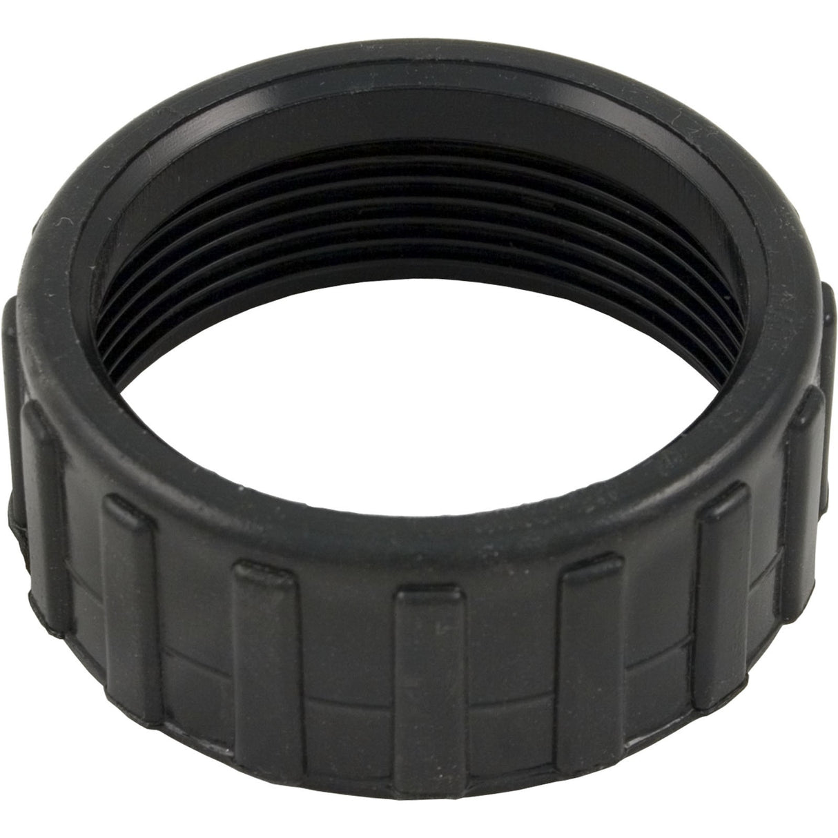 Union Nut, Waterway Clearwater/Workman, 2" : 415-5001