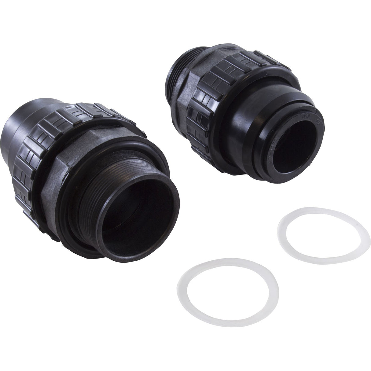 Bulkhead Assembly, Waterway Crystal Water : 550-4270