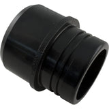 Tailpiece, Waterway Crystal Water, 2-1/2", w/O-Ring Groove : 417-2201