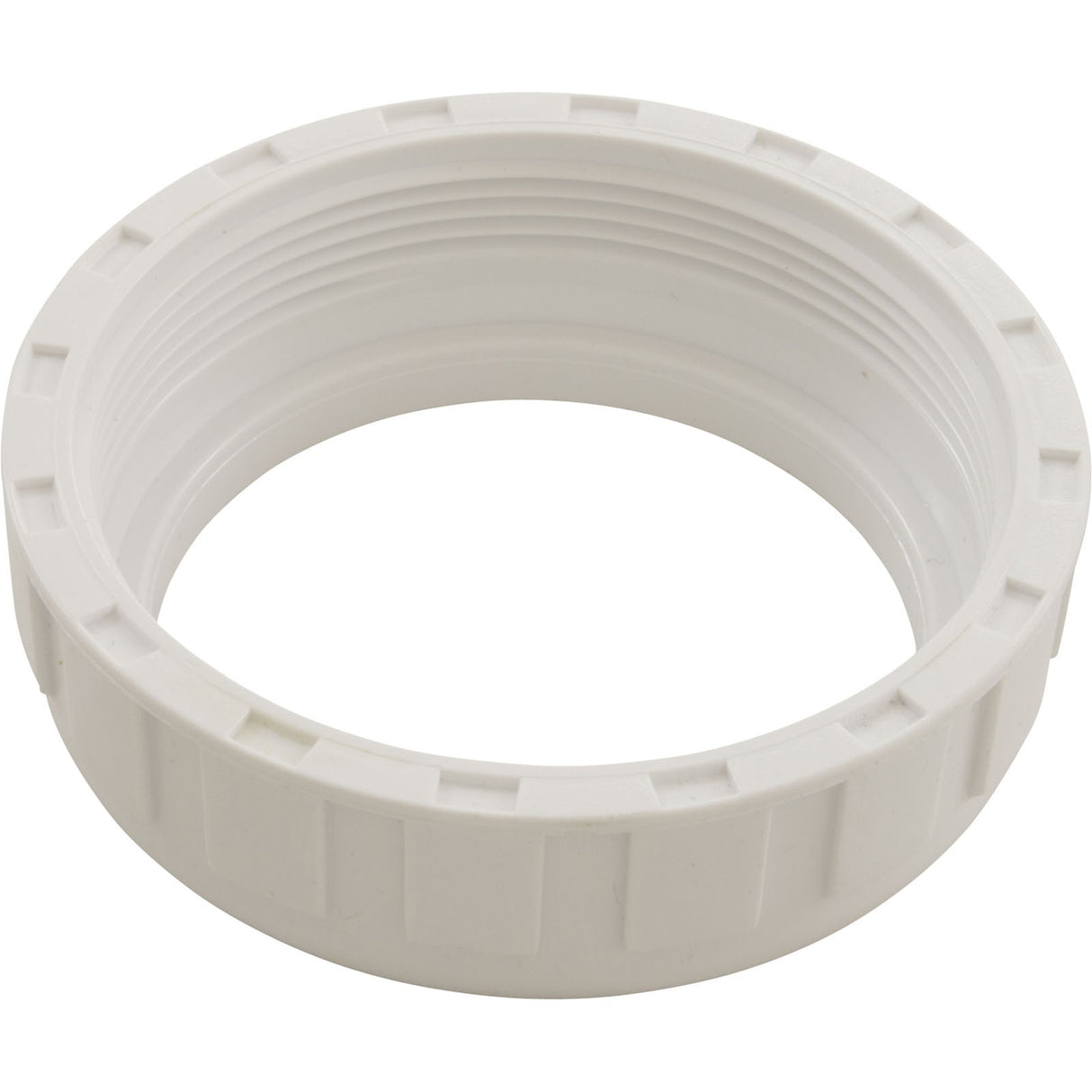 Nut, Praher Single Union Ball Valve, 1-1/2" : 150-12