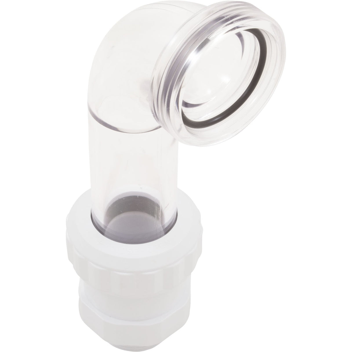 Union Elbow, Hayward S200PAK3, 10" Long : SPX1485B3