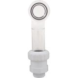 Union Elbow, Hayward S200PAK3, 10" Long : SPX1485B3