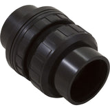 Bulkhead Assembly, Waterco Micron SM, 2" : WCW04006BLK