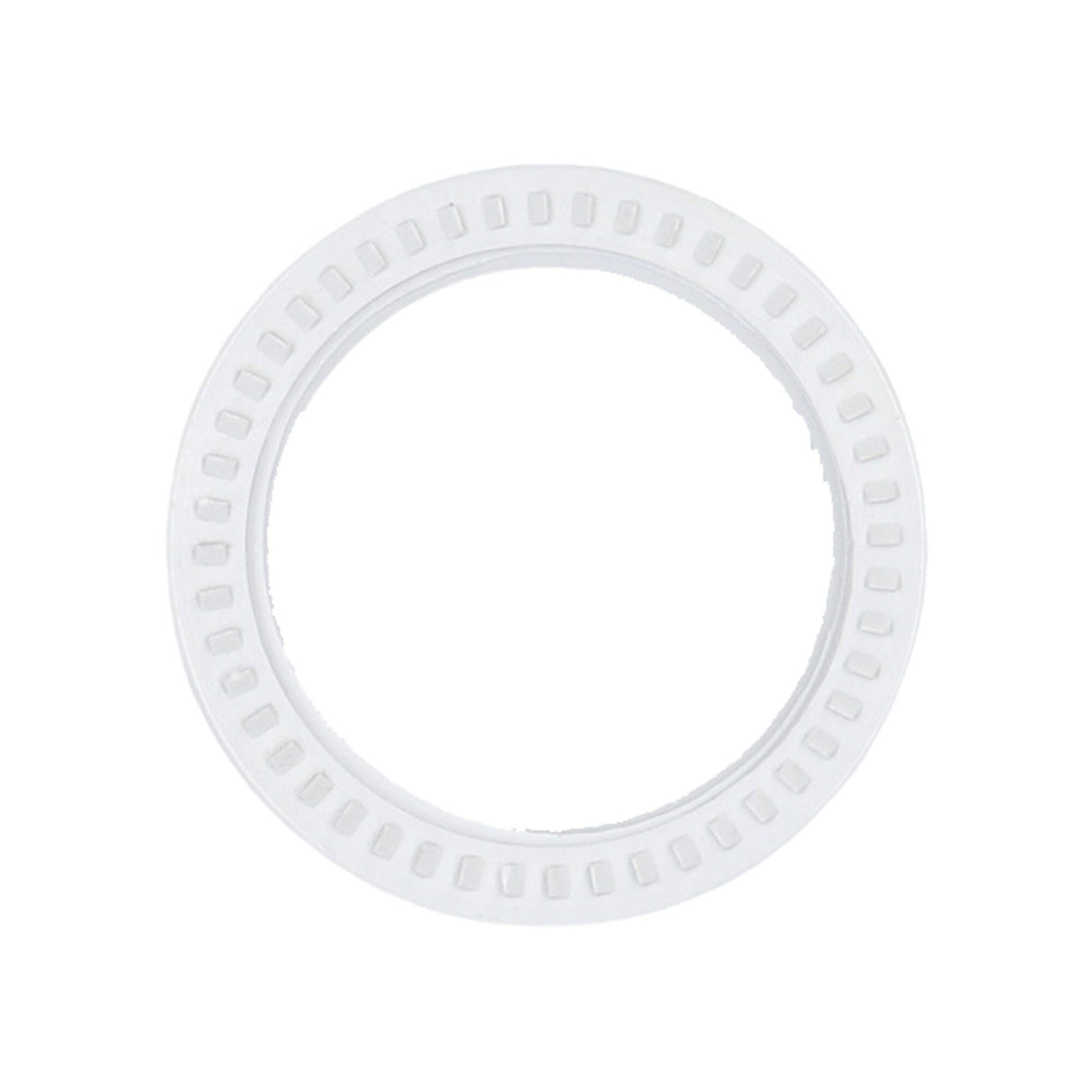 Jet Body Nut,RISING DRAGON,3"Quantum 2-3/16"Hole Size : RD201-3021