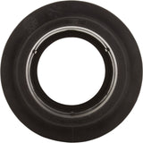 Bulkhead Assembly, Waterco Micron SM, 2" : WCW04006BLK