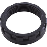 Bulkhead Nut, Waterco Micron SM, 1-1/2" : W02271BLK
