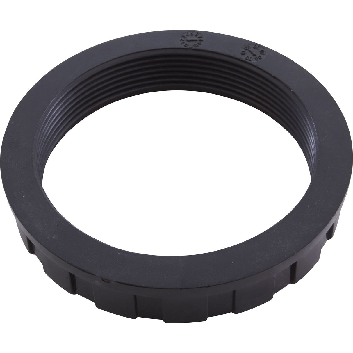 Bulkhead Nut, Waterco Micron SM, 2" : W02567