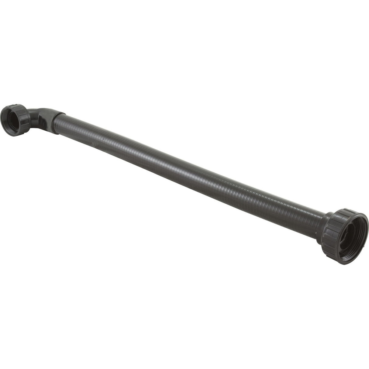 Union Hose Assembly, Waterway Clearwater 26", Filter to Pump : 550-1831