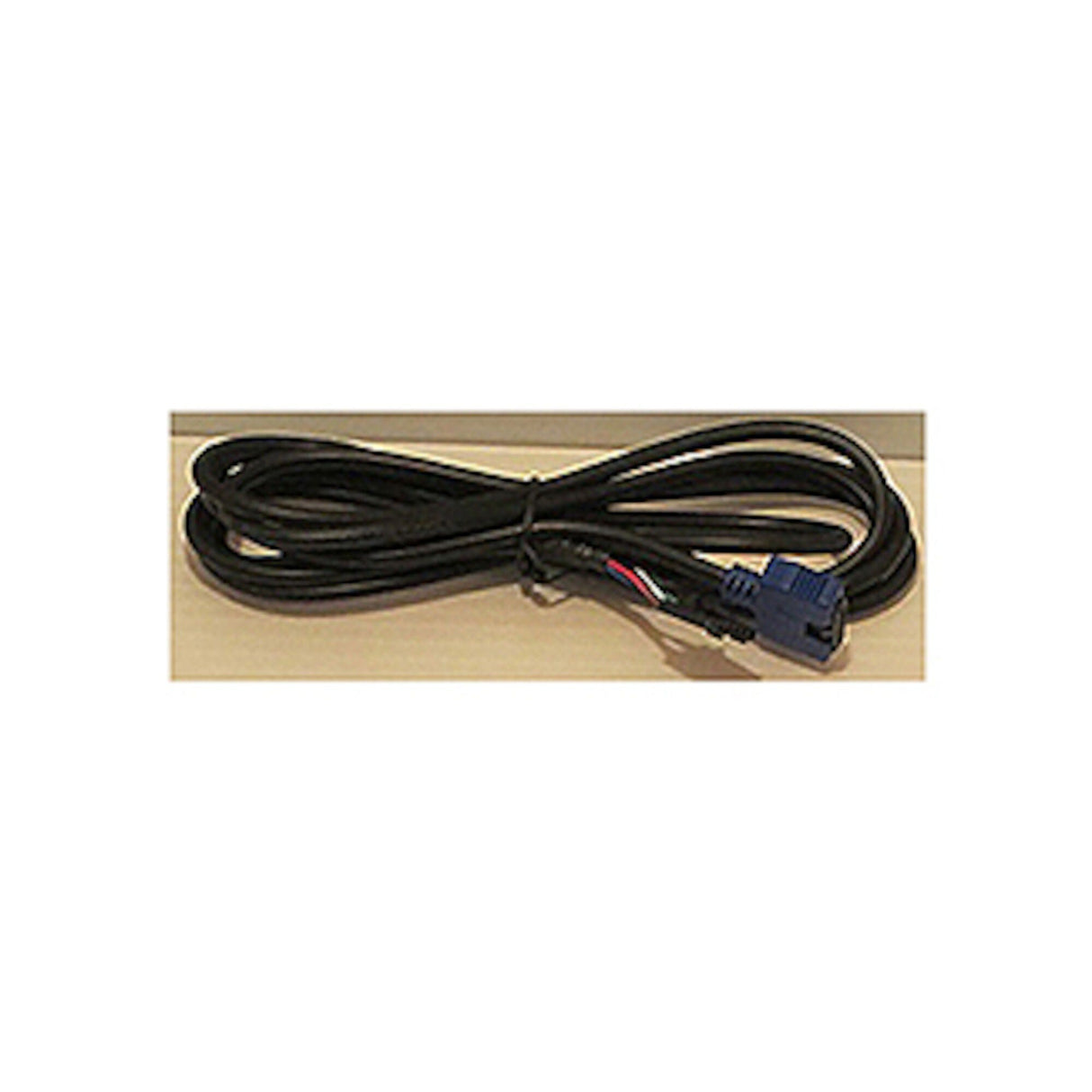 Led, Spyder, 9 Led Slave Cable, 6 Ft, 2012 : LSL-SLC-6A