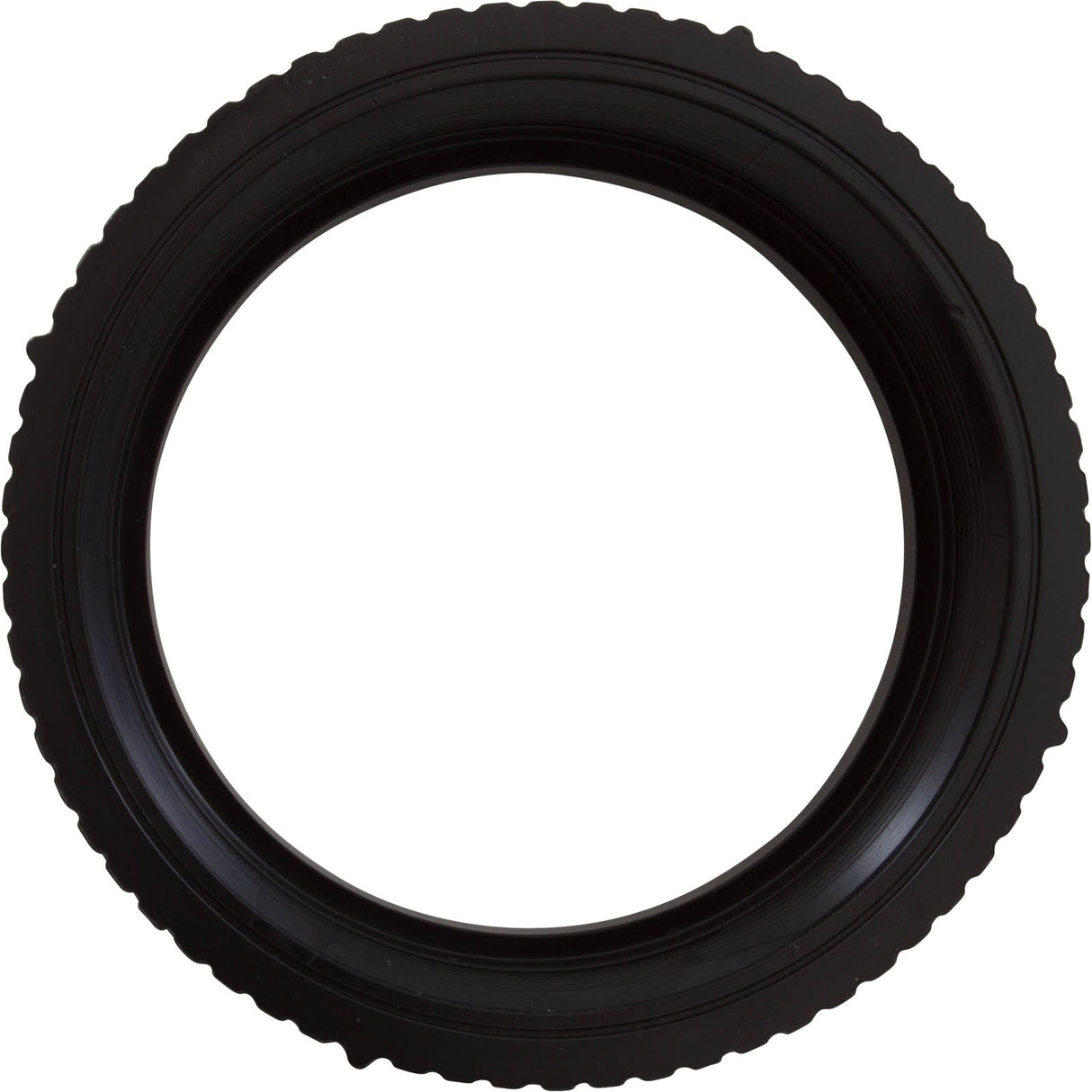 Union Nut, Pentair IntelliFloXF, 2-1/2", Black : 411000