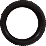 Union Nut, Pentair IntelliFloXF, 2-1/2", Black : 411000