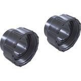 Pump Union, 2" Slip x 2" Slip, Quantity 2 : R0327301