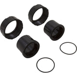 Pump Union, 2" Slip x 2-1/2" Spigot, Quantity 2 : R0449000