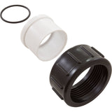 Pump Union, 1-1/2"Female Buttress Threadx 1-1/2" Slip Balboa : 2614022