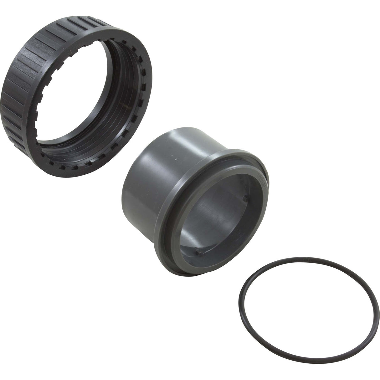 Pump Union, Speck Badu EcoMV/72, IV Standard, 3", w/Adapter : 2921770005