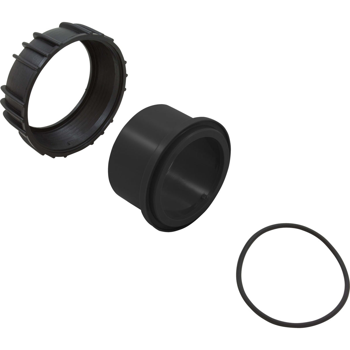 Pump Union, Speck 94, 3", with Adapter : 2500300922