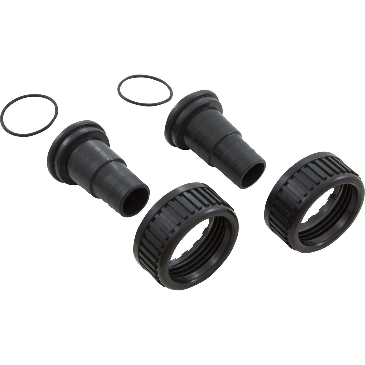 Pump Union, Speck A91, Hose, with out Union End, Quantity 2 : 2500300915