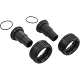 Pump Union, Speck A91, Hose, with out Union End, Quantity 2 : 2500300915