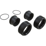 Pump Union, Speck A91/E45, 1.5", Slip, w/o Adapter, qty 2 : 2500300916