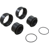 Pump Union, Speck A91/E45, 1.5", Slip, w/o Adapter, qty 2 : 2500300916