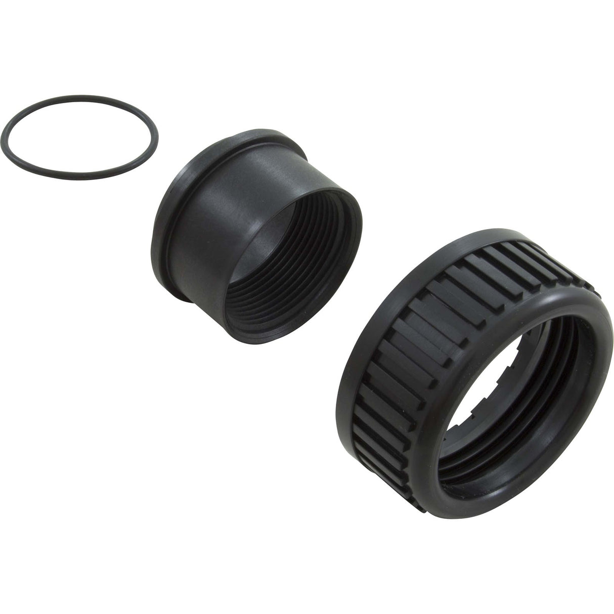 Pump Union, Speck A91, with Threaded Union End : 2500300909