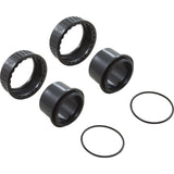 Pump Union, Speck E71/E75, 1-1/2" Slip, Suction/Disharge : 2500300917