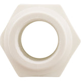 Probe Replacement Fitting, Rola-Chem ORP/PH, 1/2" : 550089