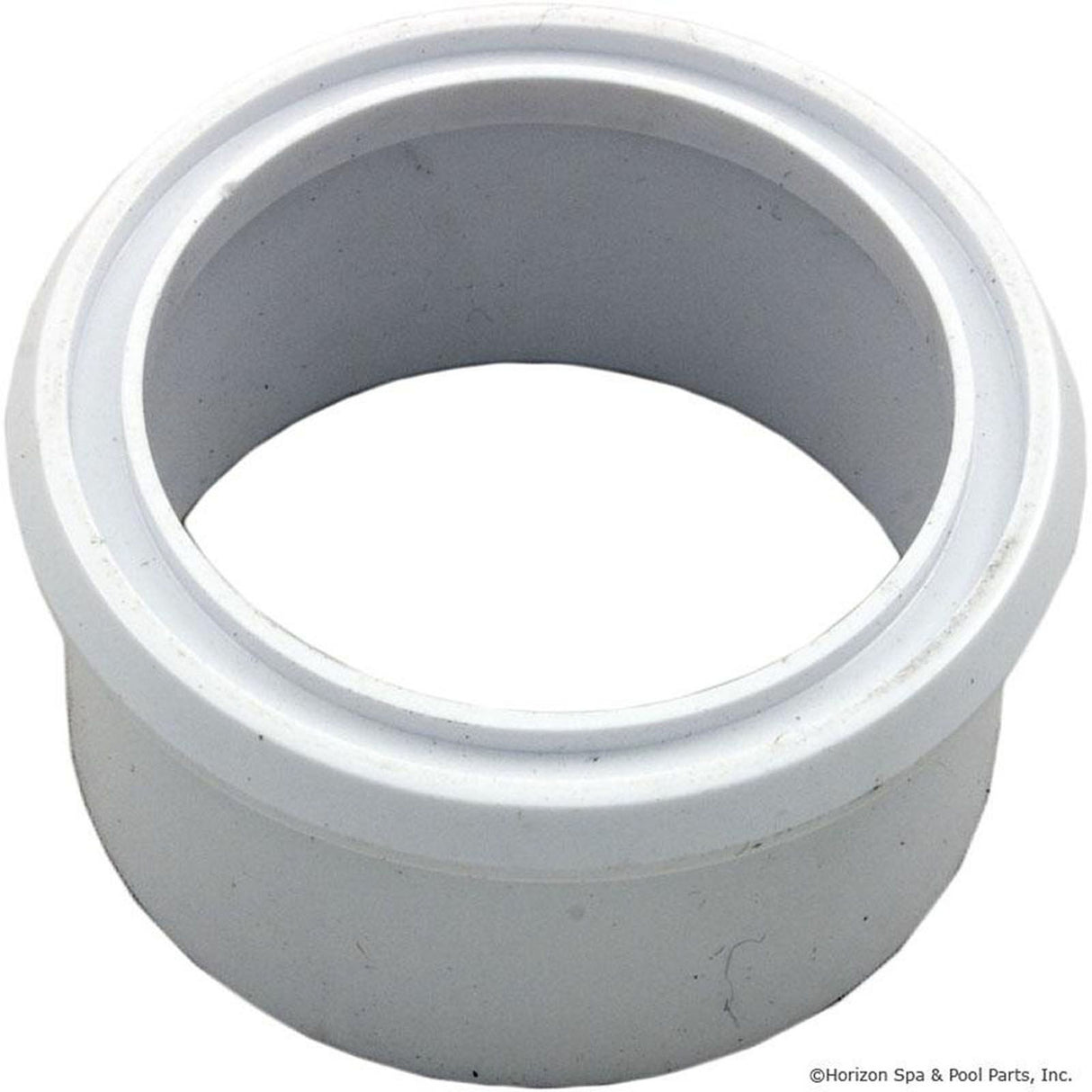 Union Tailpiece, Sundance High Flow, 2" : 6560-035