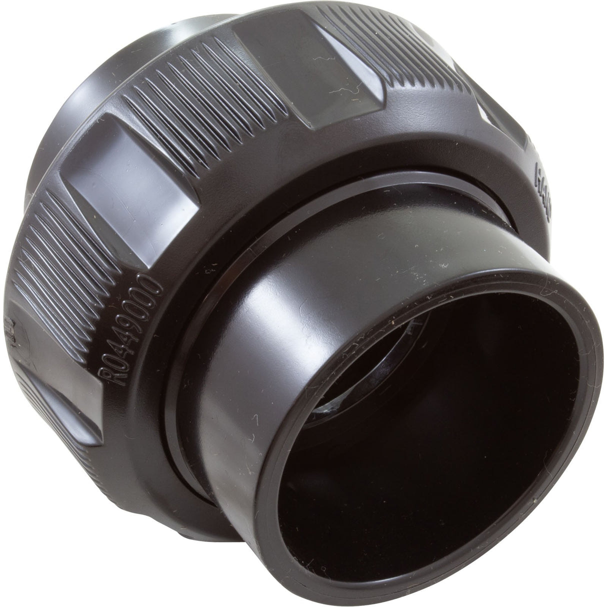 Complete Union, Caretaker 5-Port Valve, 2" : 4-1-2003