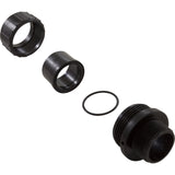 Union, Sta-Rite/Pentair 1-1/2" Male Pipe Threadx 1-1/2"Slip : U111-185P