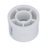 Fitting, PVC, Reducer Bushing, 2"Spg x 3/4"S : 437-248