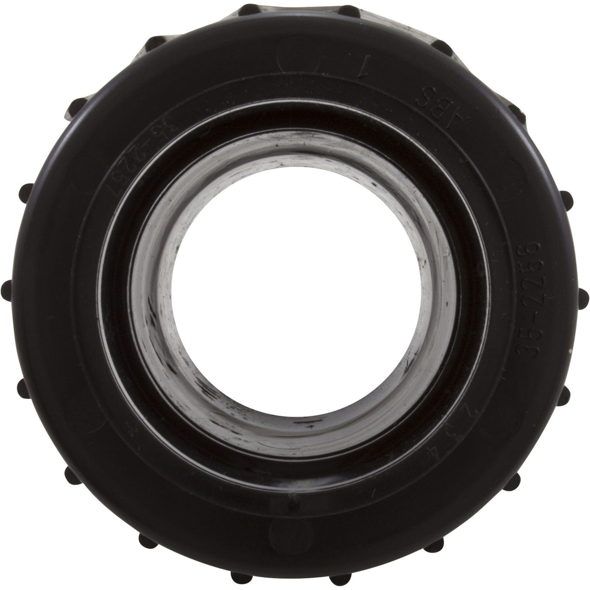 Union, Sta-Rite/Pentair 1-1/2" Male Pipe Threadx 1-1/2"Slip : U111-185P