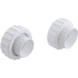 Pump Union, Pentair Sta-Rite, 1-1/2" Slip and 2" Slip : 77703-0105