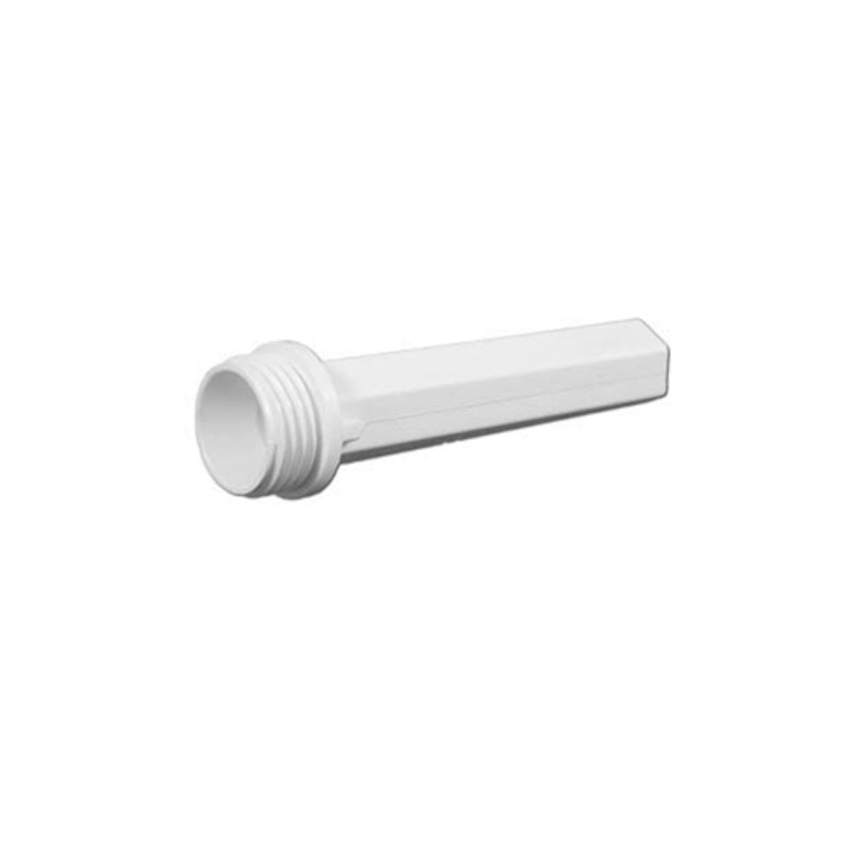 Jet Venturi Tee, Waterway, Gunite w/ 4" Nozzle, 7/16" Orifice : 217-3340