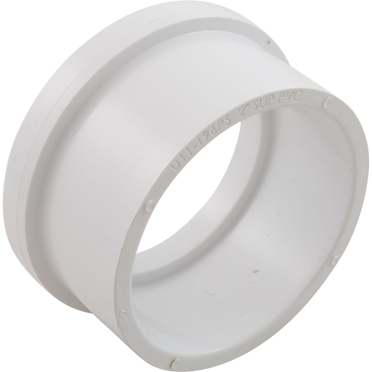 Union Adapter, Sta-Rite/Pentair, 2" Slip : U11-196PSZ