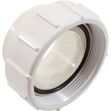 Pump Union, 2" Female Buttress Thread x 2" Slip, Quantity 2 : PKG 188Z