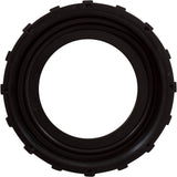 Pump Union, Carvin, 2" Slip, Quantity 2 : 31150109R2-BLK