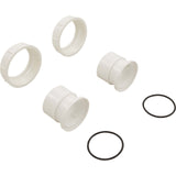 Pump Union, Carvin Self Aligning, 1-1/2"s/2"spg, Qty 2 : 31158603R2
