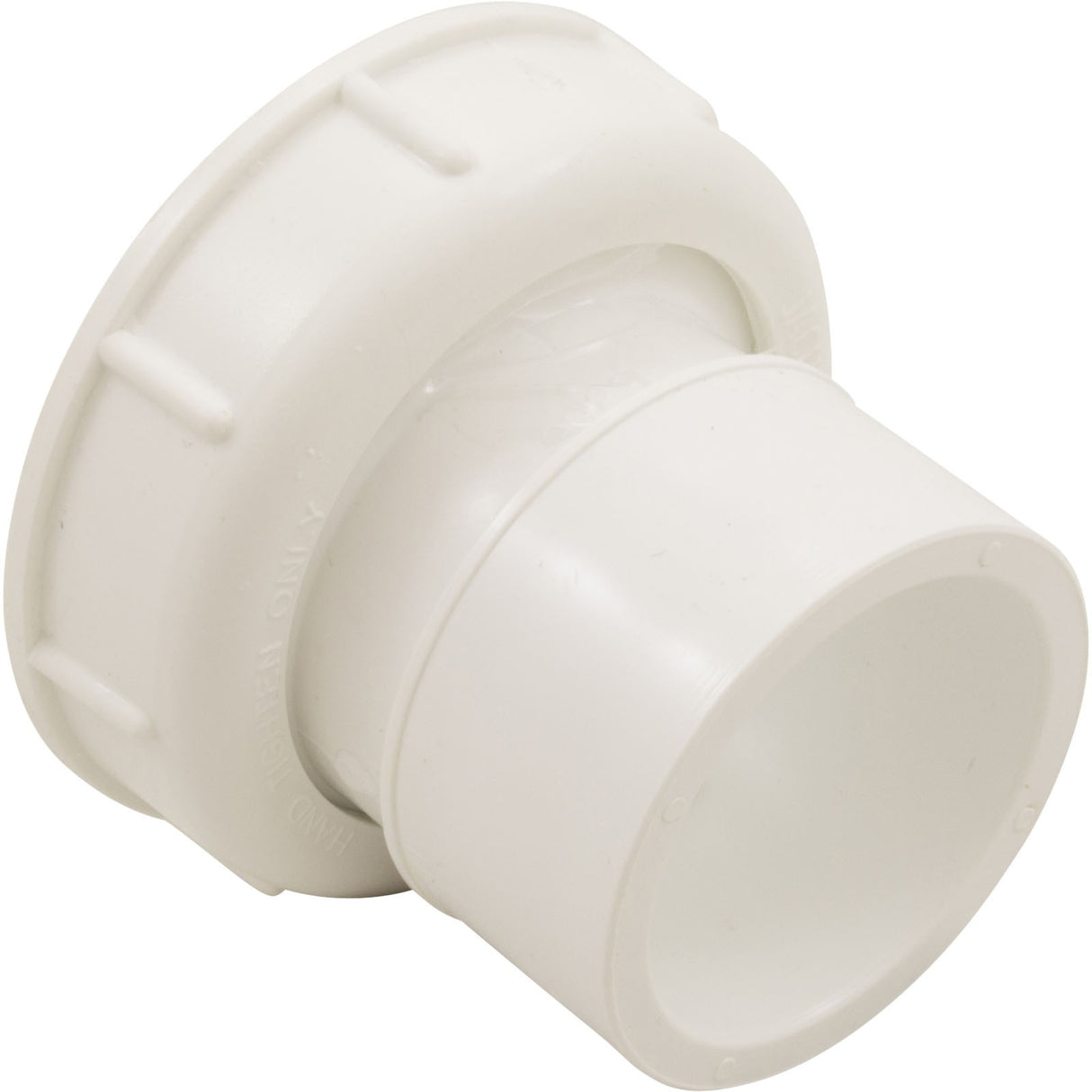 Pump Union, Carvin Self Aligning, 1-1/2"s/2"spg, Qty 2 : 31158603R2