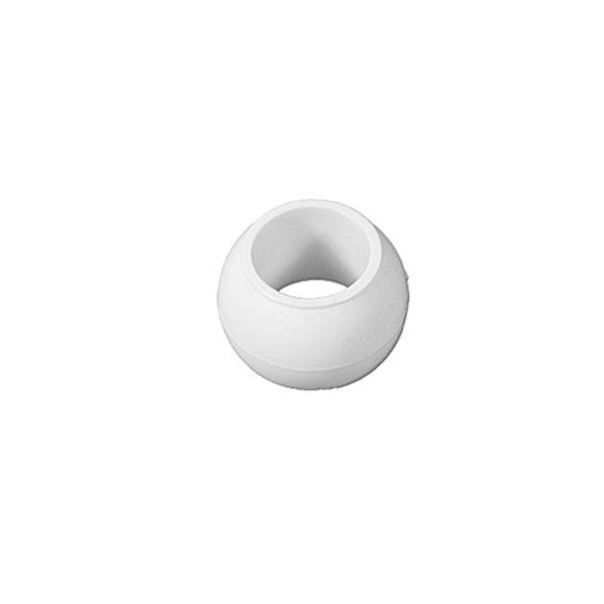 Eyeball, Jet, HydroAir, Micro Series, White : 10-3703