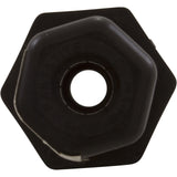 Tube Connecter, Aquasol Controllers, 1/2" MNPT x 3/8" Tube : F215