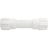 KwikRepair Coupling, Lass Ent, 1", Generic : KRC-1.0