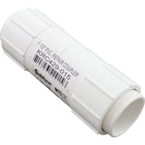 KwikRepair Coupling, Lass Ent, 1-1/2", Generic : KRC-1.5