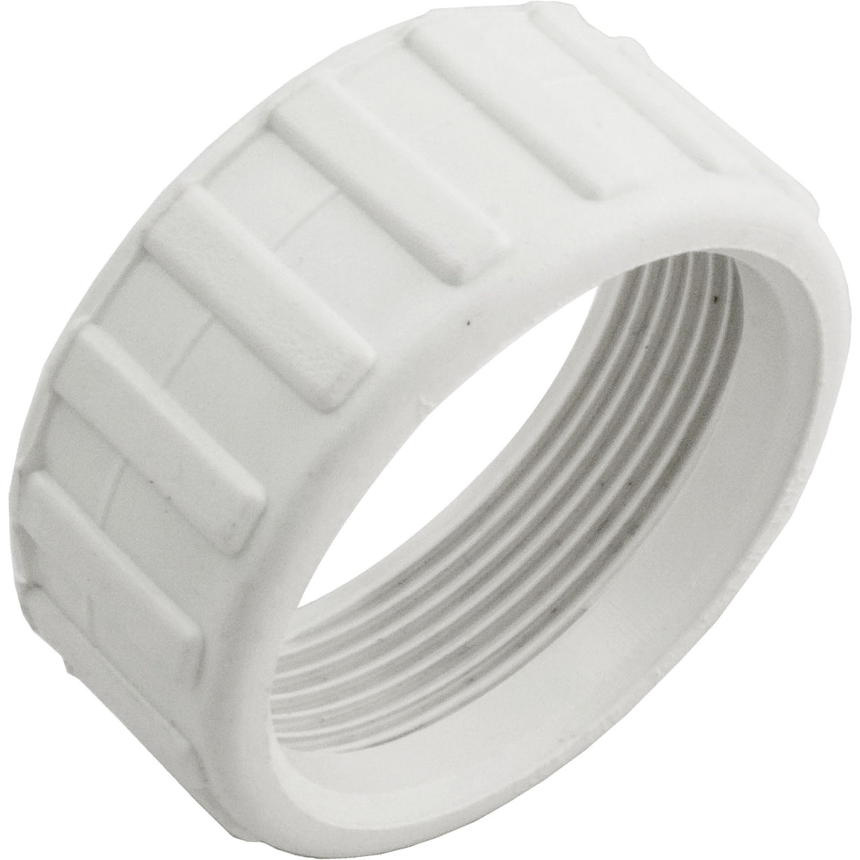 Union Nut, Mo-Flo, 2" Female Buttress Thread : 415-5000
