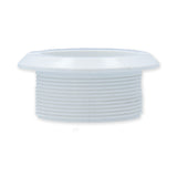 Wall Fitting, Jet, Balboa, Luxury Series, White : 47065700