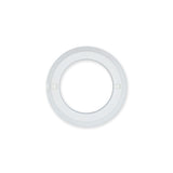 Wall Fitting, Jet, Balboa, Luxury Series, White : 47065700