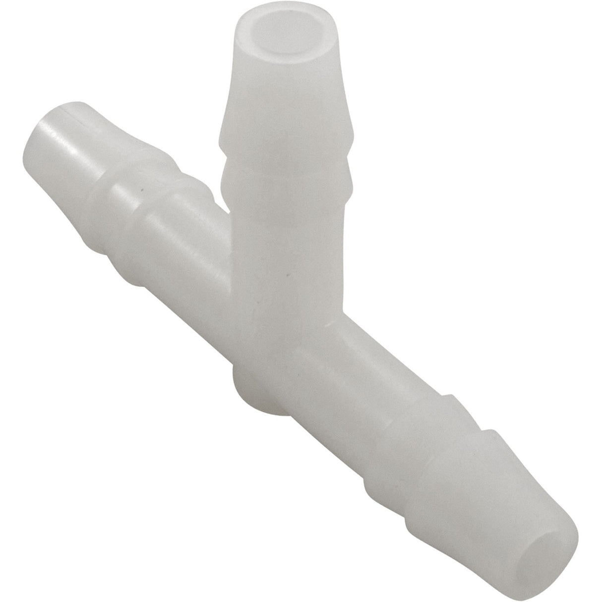 Barb Tee, 1/4" Barb x 1/4" Barb x 1/4" Barb : 64032