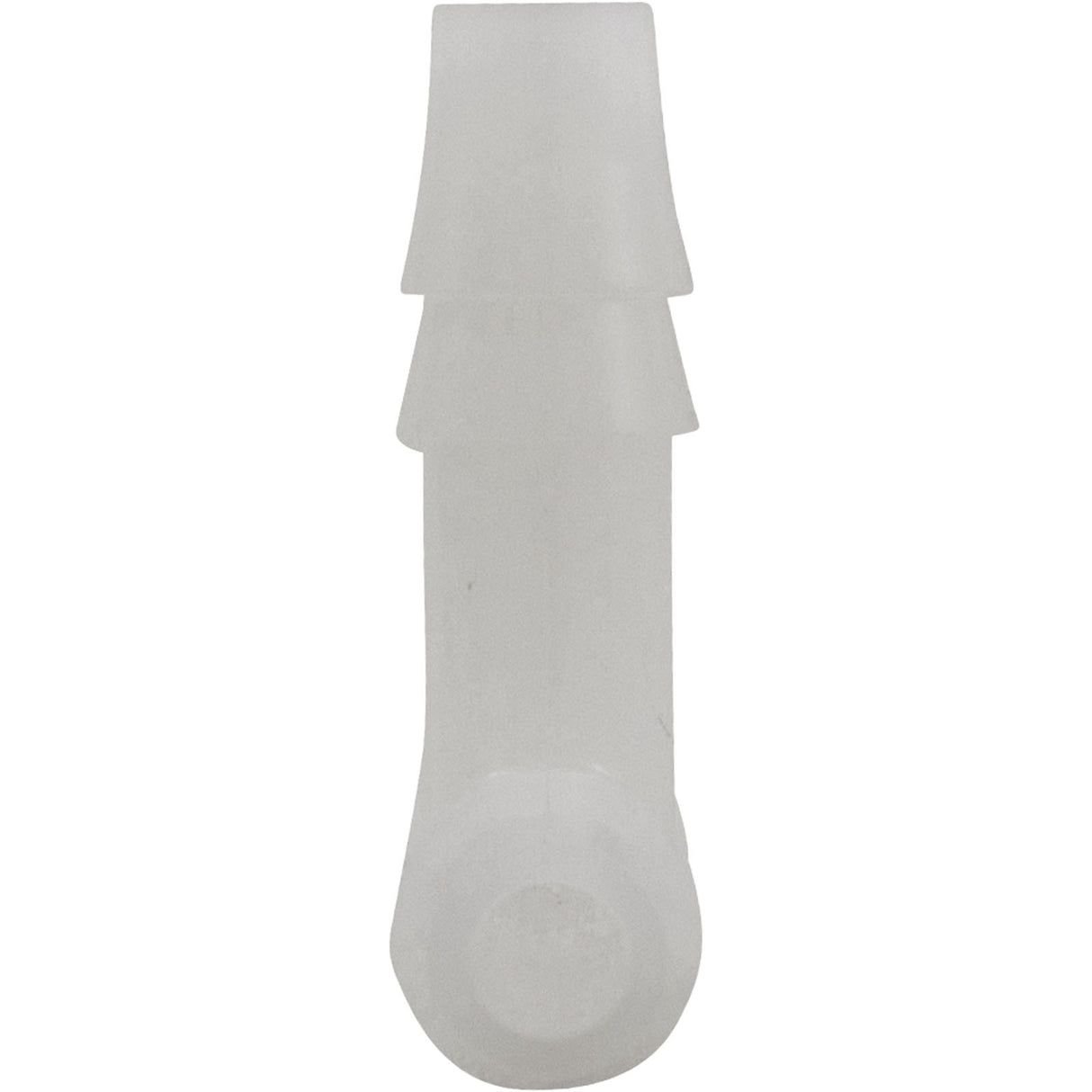 Barb Tee, 1/4" Barb x 1/4" Barb x 1/4" Barb : 64032