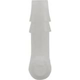 Barb Tee, 1/4" Barb x 1/4" Barb x 1/4" Barb : 64032