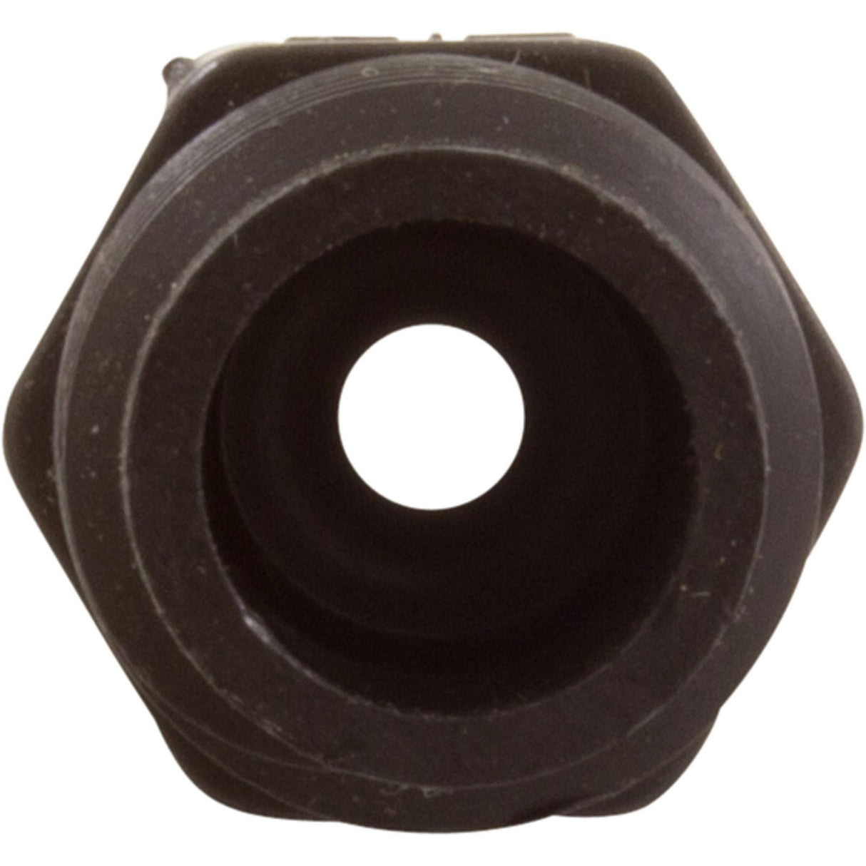 Barb Adapter, 1/4" Smooth Barb x 1/4" Male Pipe Thread : 58188
